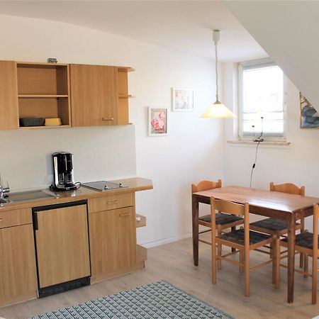 Haus Barbara - Schwimmbad Und Sauna Im Haus- Whg 6 Grömitz Zewnętrze zdjęcie