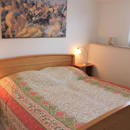Haus Barbara - Schwimmbad Und Sauna Im Haus- Whg 6 Grömitz Zewnętrze zdjęcie