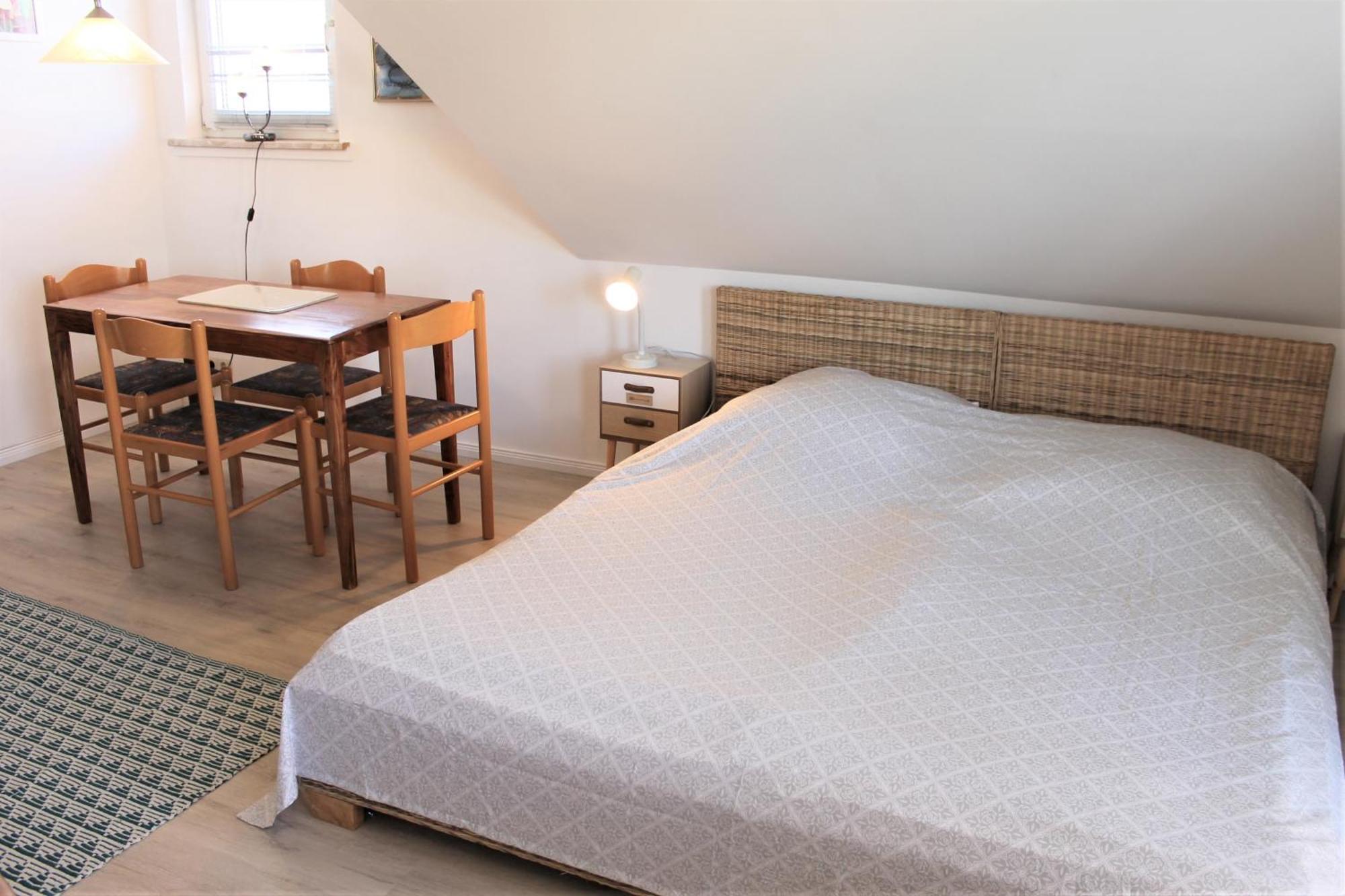 Haus Barbara - Schwimmbad Und Sauna Im Haus- Whg 6 Grömitz Zewnętrze zdjęcie