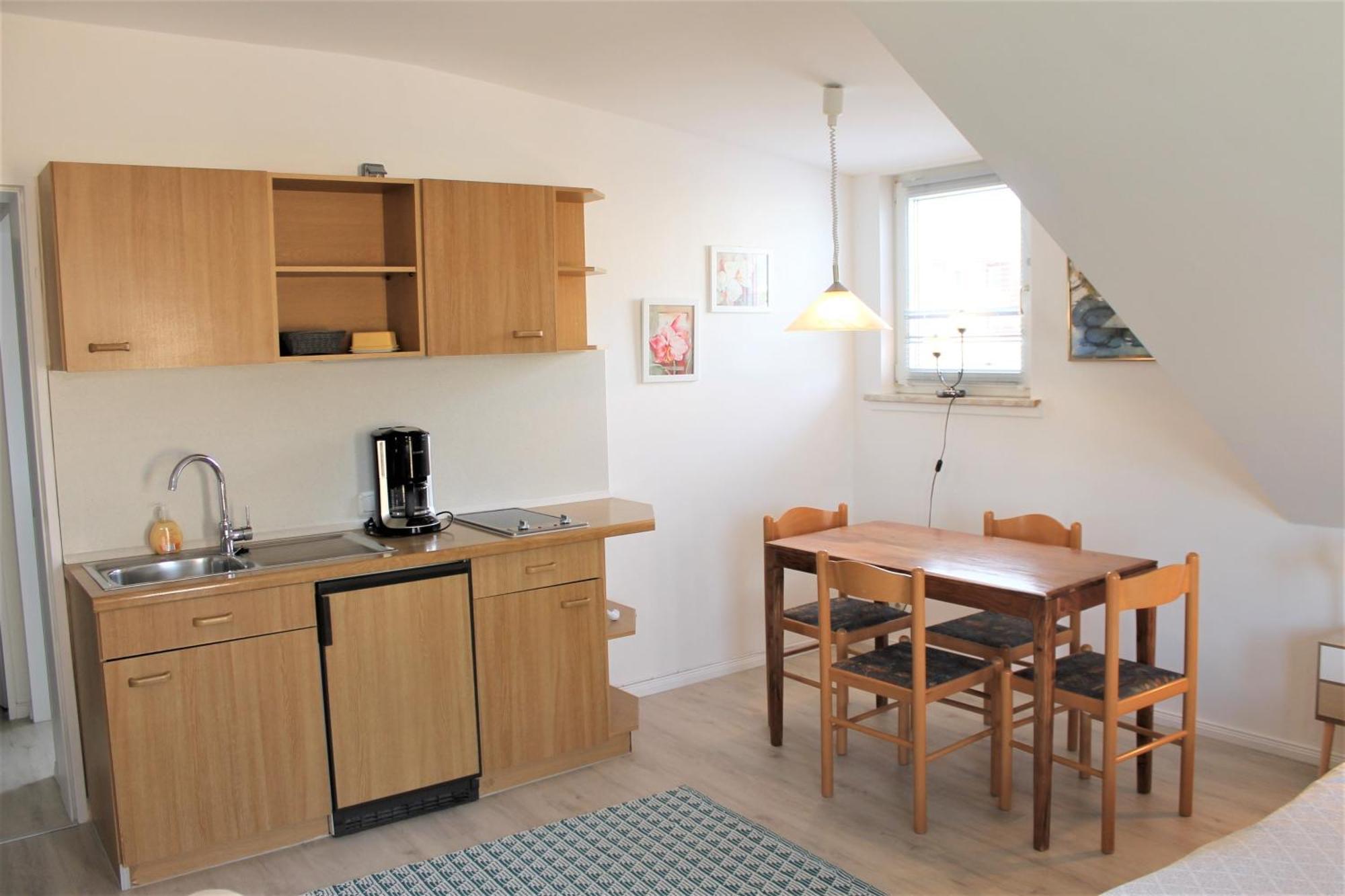 Haus Barbara - Schwimmbad Und Sauna Im Haus- Whg 6 Grömitz Zewnętrze zdjęcie